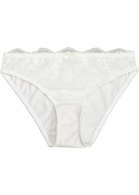 Slip coton, bonprix