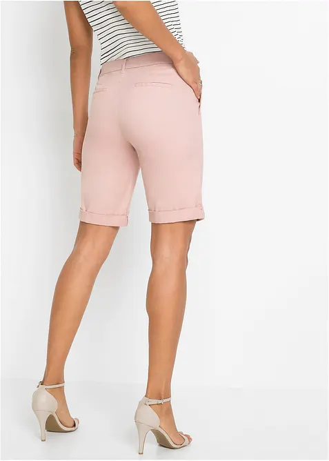 Stretch-Bermuda, bonprix