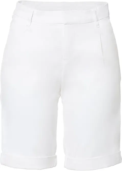 Stretch-Bermuda, bonprix