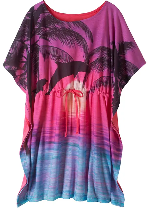 Oversize Tunika-Kleid, bonprix