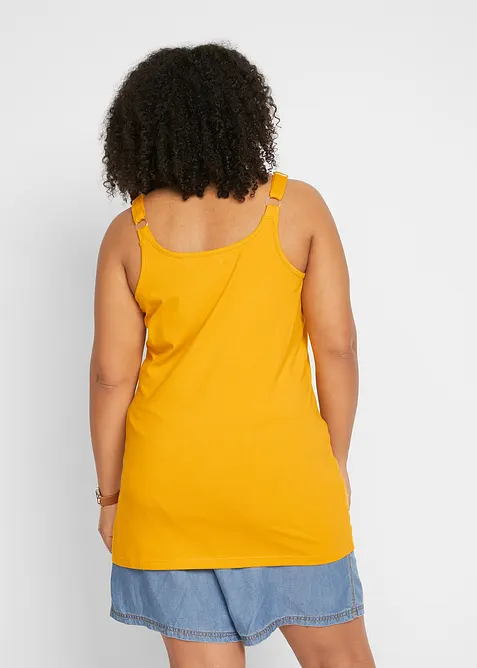 Lot de 2 d&eacute;bardeurs longs, bonprix