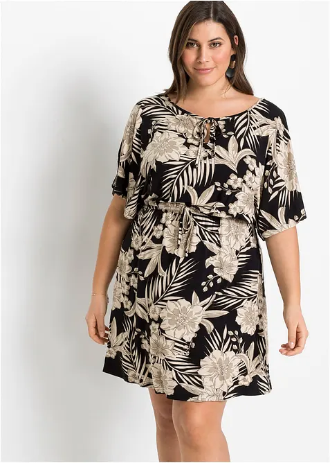 Jerseykleid, bonprix