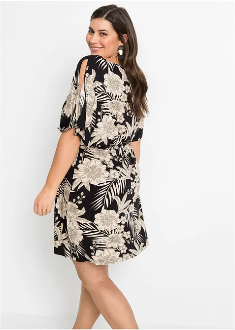 Jerseykleid, bonprix