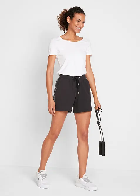 Sweat-Shorts, bonprix