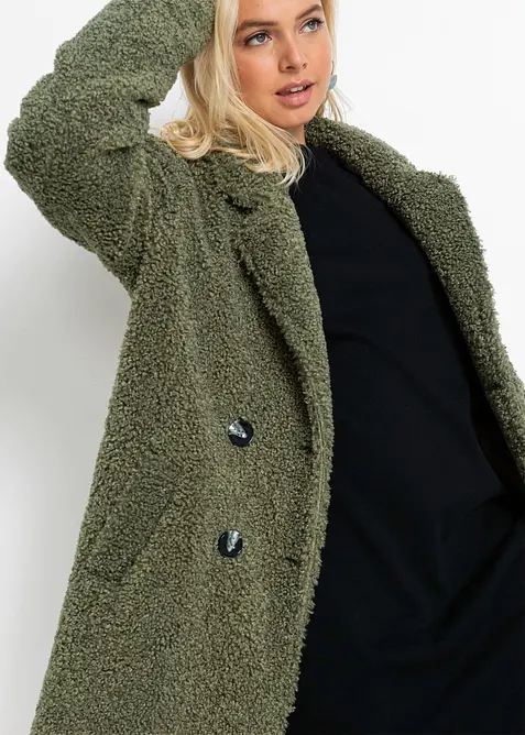 Manteau court, bonprix