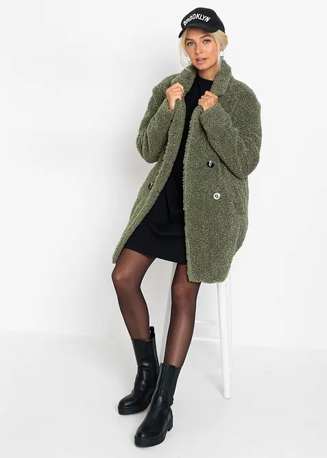 Manteau court, bonprix
