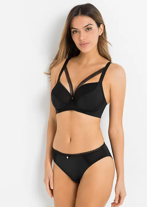 Soutien-gorge à armatures, bonprix