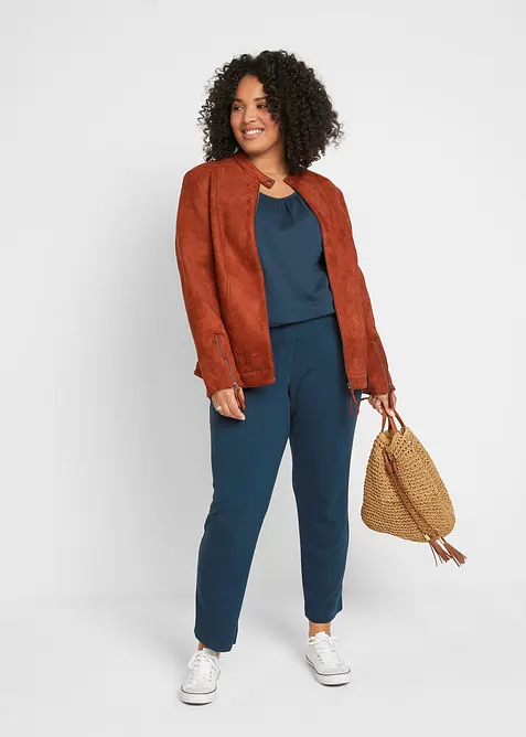 T-shirt 100% coton, bonprix