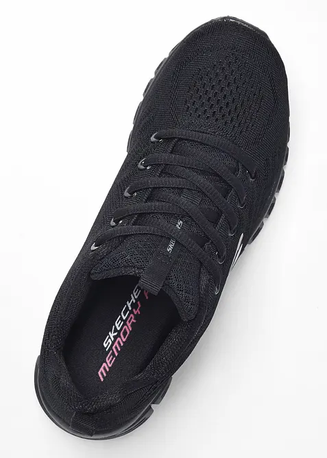 Skechers Komfort-Sneaker mit Memory Foam, Skechers