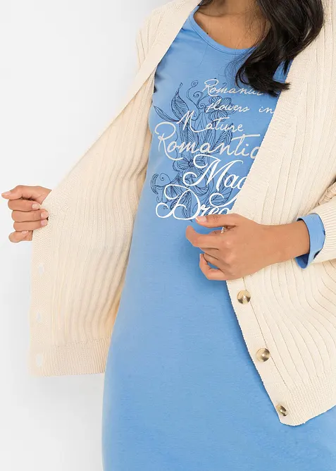 Chemise de nuit, bonprix