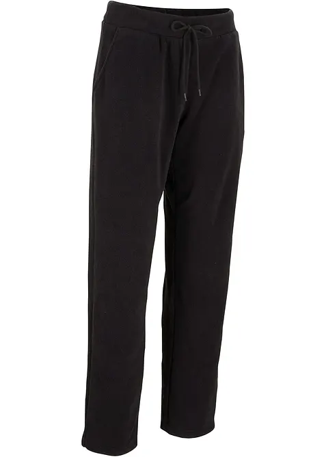 Pantalon jogger à taille élastiquée, bonprix