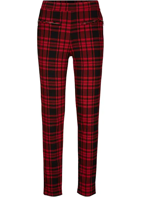 Jersey-Hose, bonprix