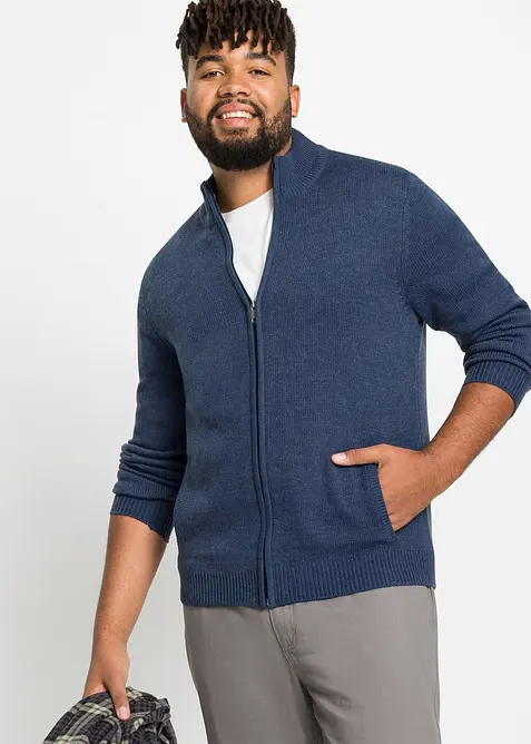 Feinstrickjacke, bonprix