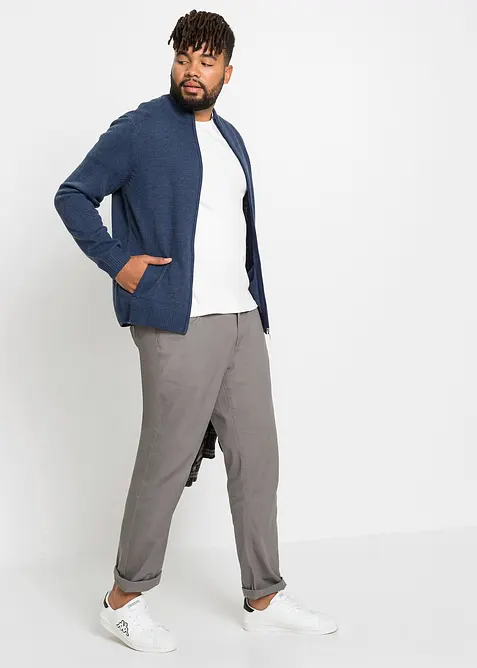 Feinstrickjacke, bonprix