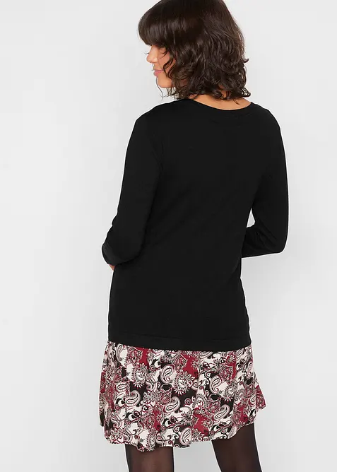 Robe de grossesse et d’allaitement, bonprix