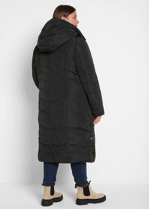 Wende-Steppmantel, bonprix