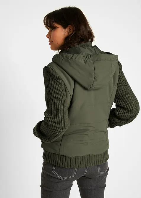 Übergangsjacke, bonprix