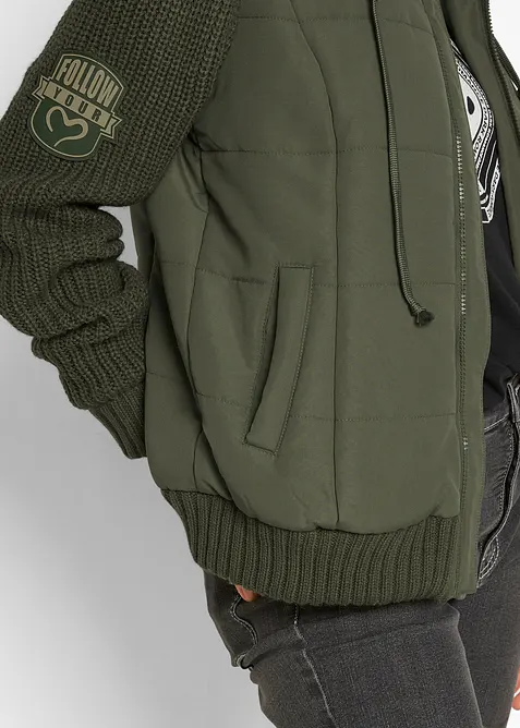 Übergangsjacke, bonprix