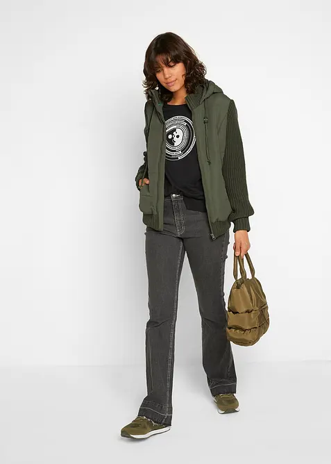 Übergangsjacke, bonprix