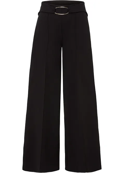 Pantalon palazzo, bonprix