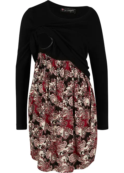 Robe de grossesse et d’allaitement, bonprix