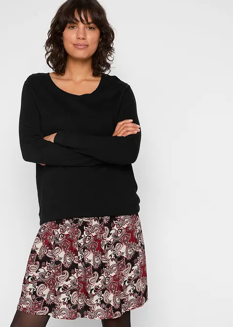 Robe de grossesse et d’allaitement, bonprix