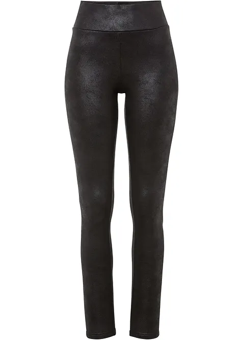 Thermo-Leggings mit Beschichtung, bonprix