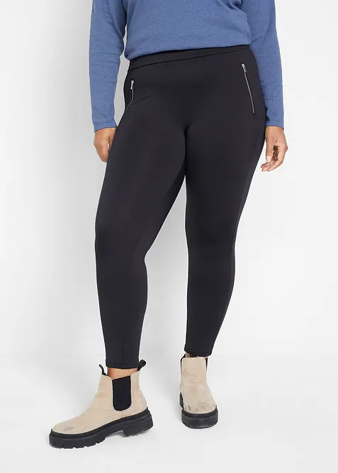 Thermo-Leggings, bonprix