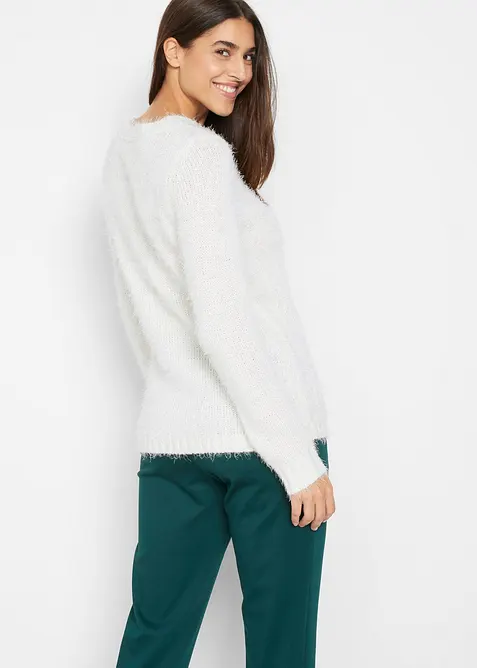 Weihnachtspullover, bonprix