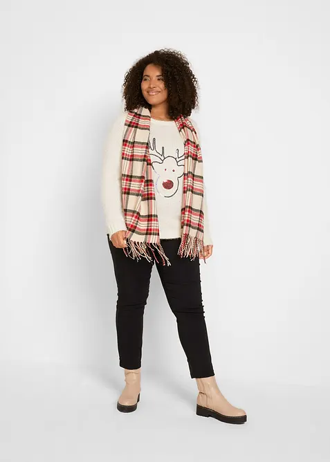 Weihnachtspullover, bonprix