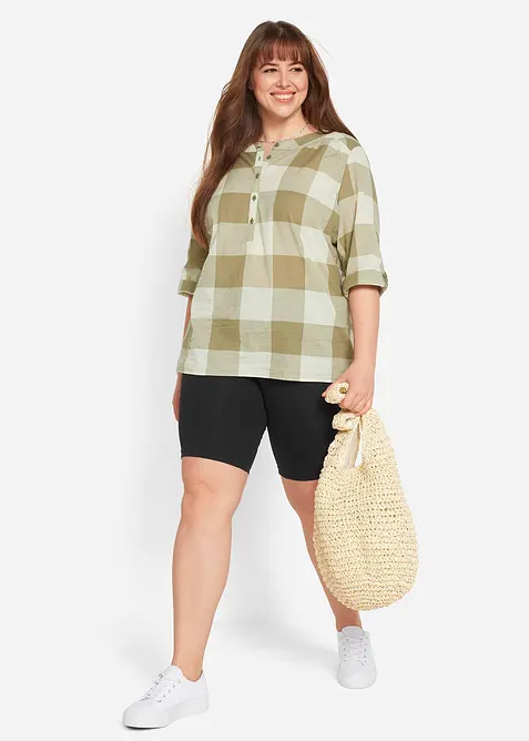 Radlerhose (2er Pack), bonprix