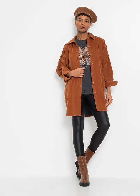 T-shirt doux, bonprix