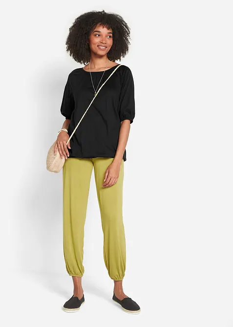 T-shirt 100% coton, bonprix