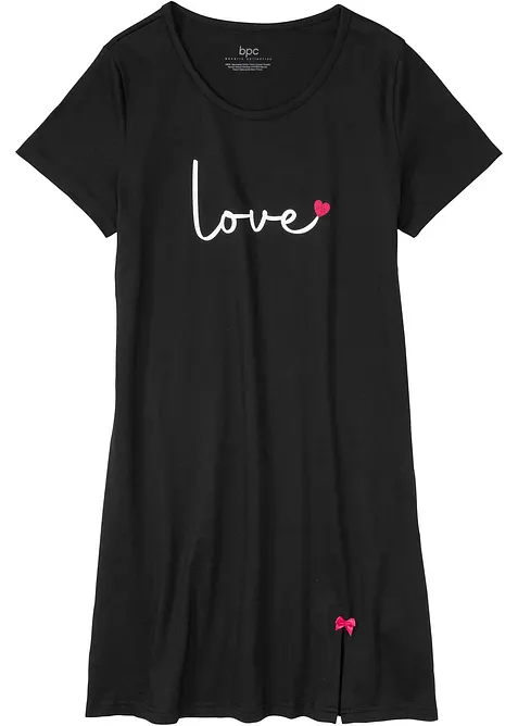 Chemise de nuit en coton, bonprix