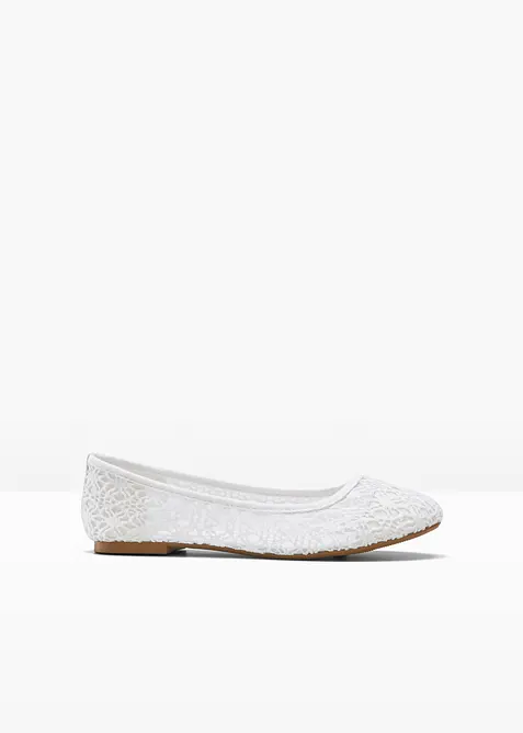 Ballerines, bonprix