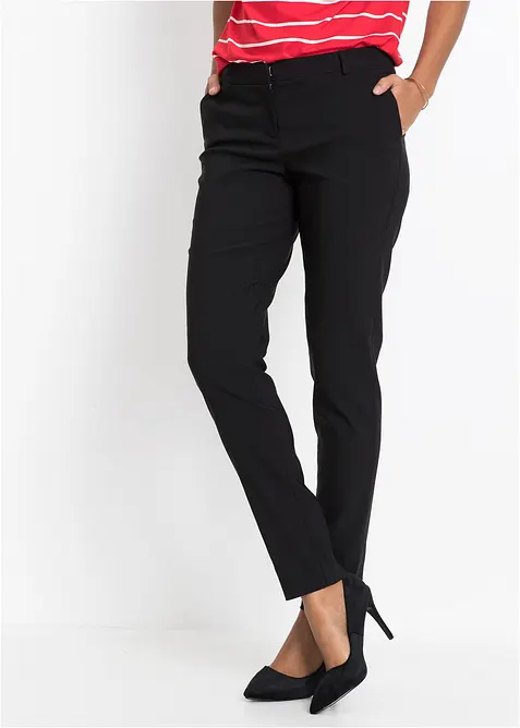 Pantalon extensible, bonprix