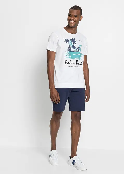 T-shirt 100% coton, bonprix