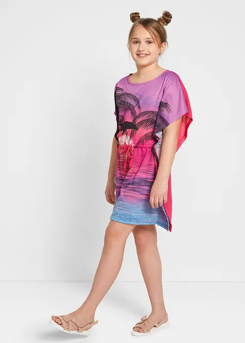 Oversize Tunika-Kleid, bonprix