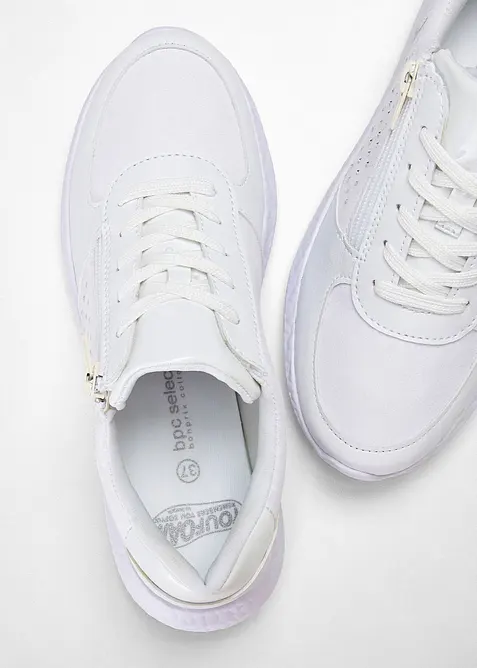 Sneakers à strass, bonprix