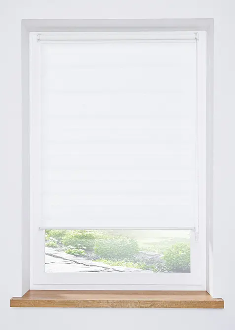 Doppelrollo Multifix, bonprix