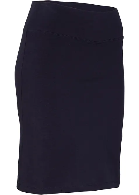 Jersey-Rock mit Radlerhose, bonprix