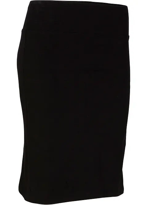 Jersey-Rock mit Radlerhose, bonprix