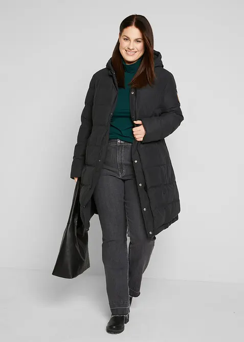 Langarmshirt  (2er Pack), bonprix