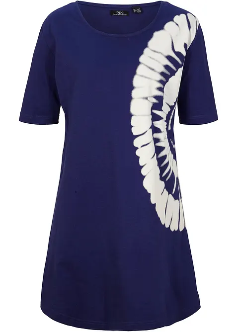 Big-Shirt aus Bio-Baumwolle, bonprix