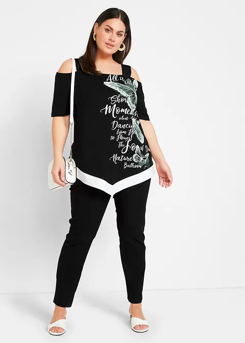 Stretch-Hose, bonprix