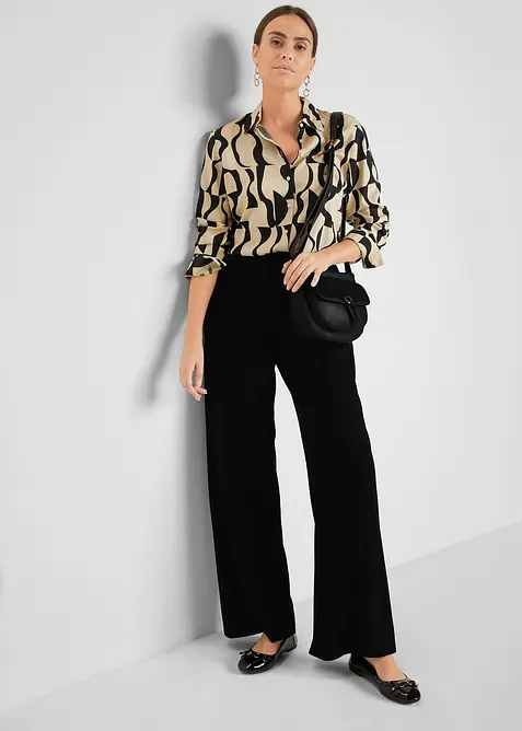 Jersey-Marlene, bonprix