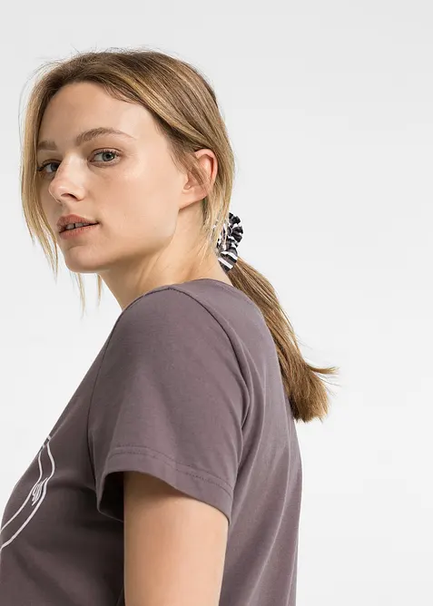 Pyjashort avec chouchou, bonprix