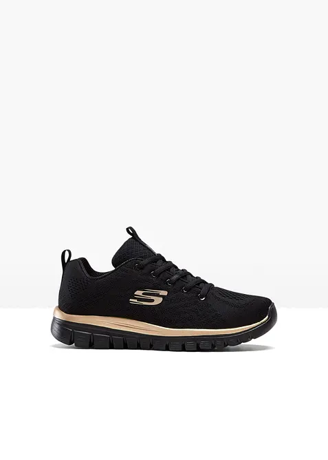 Skechers Komfort-Sneaker mit Memory Foam, Skechers