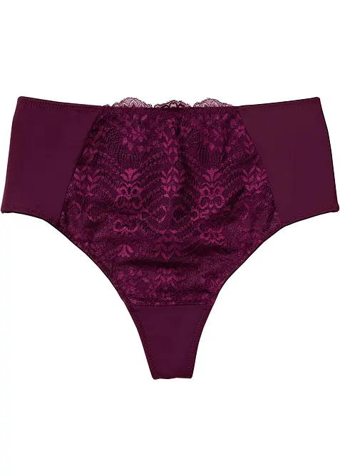 Maxi string br&eacute;silien, bonprix