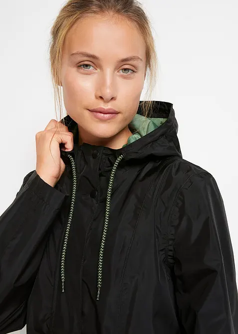 wasserdichte, ultraleichte Funktionsjacke, bonprix